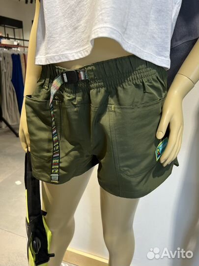 Шорты новые женские new balance оригинал