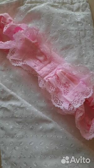 Конверт на выписку лето для девочки