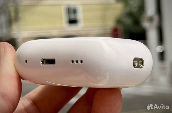 AirPods Pro 2 Premium с регулировкой громкости