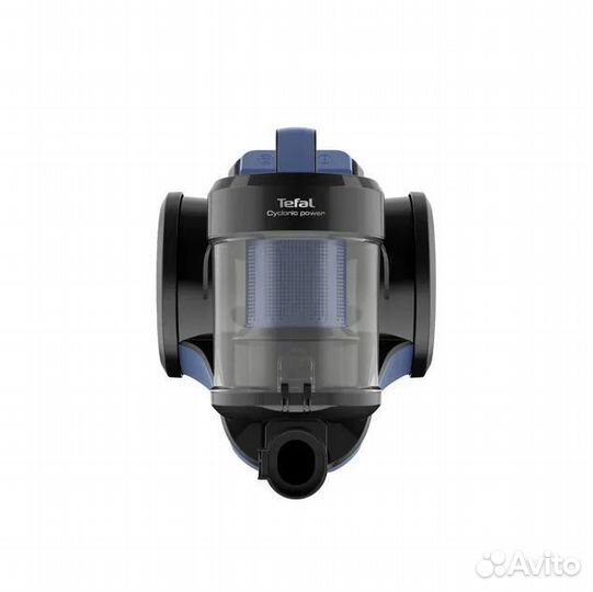 Пылесос Tefal Cyclonic Power TW1931RH