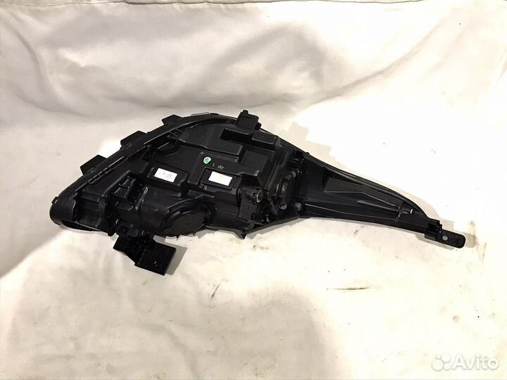 Фары от автомобиля Kia RIO FB