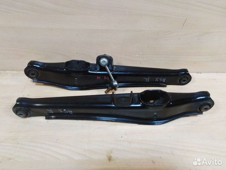 Рычаг Mitsubishi ASX Outlander