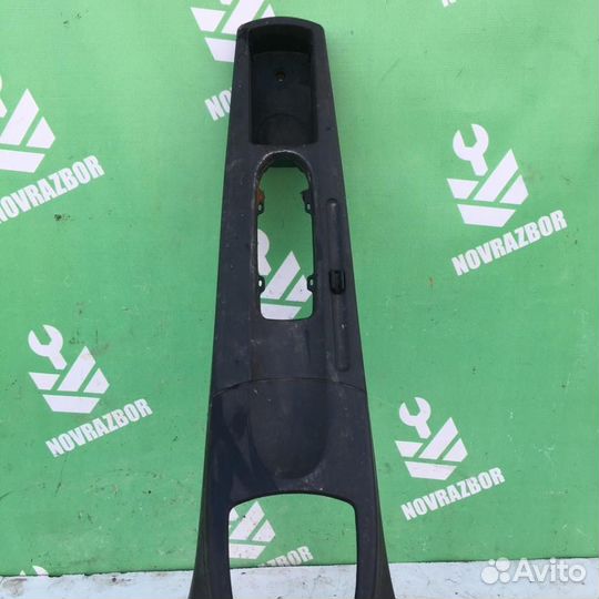 Консоль Форд Фокус 1