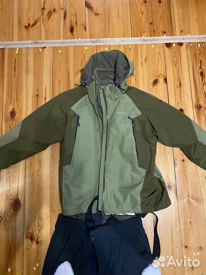 Костюм Shimano gore-tex
