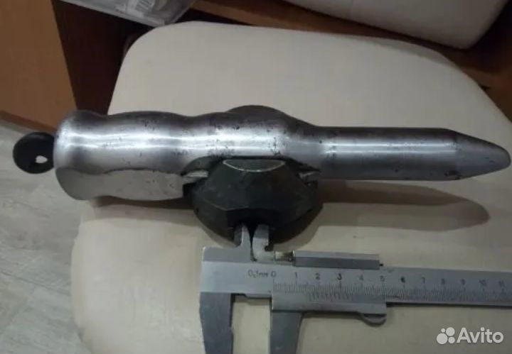 Блокиратор руля гарант