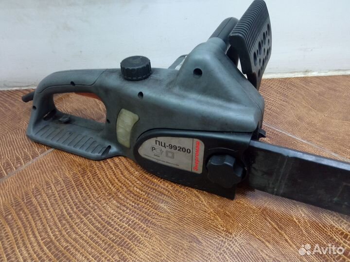 Электропила Энергомаш пц 99220 (арт.116896)(М19)