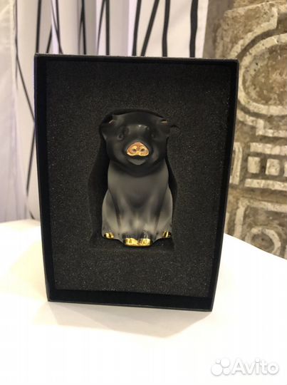 Фигурки коллекционные (подарки)