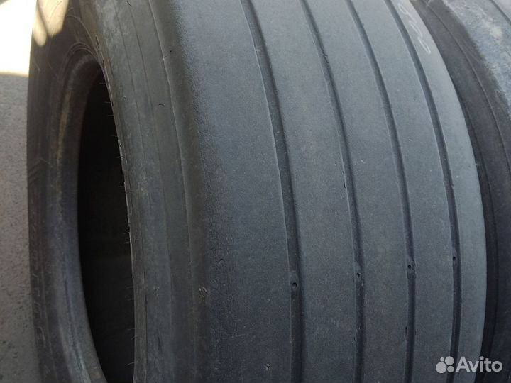 Грузовые шины 385/65 R22.5