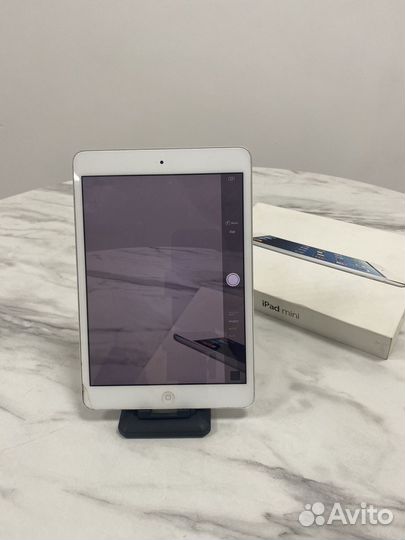 Apple iPad Mini 1 32Gb Grey A1432 Wi-Fi