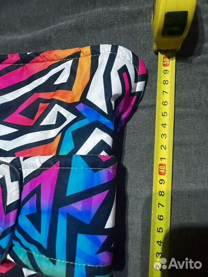 Зимняя куртка для собак