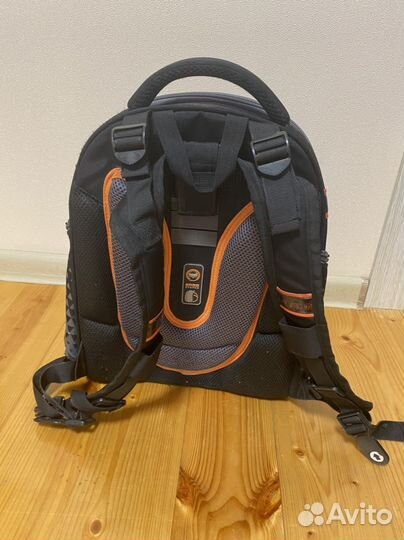 Портфель школьный для мальчика