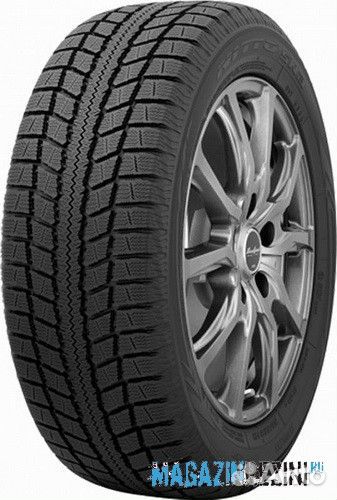 Nitto SN3 Winter 275/55 R20 113H