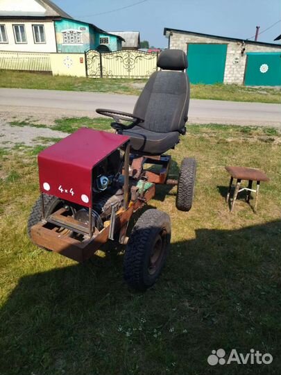 Опрыскиватель Минитрактор-Сервис ОНЭ4-100, 2023