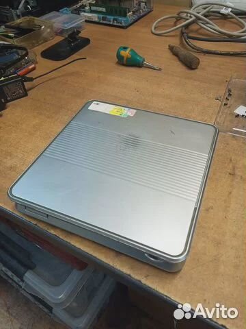 Неттоп X6620 Intel Celeron J1900 4Gb SSD: 64GB