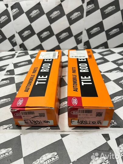 Рулевой наконечник Honda Elysion 2.4