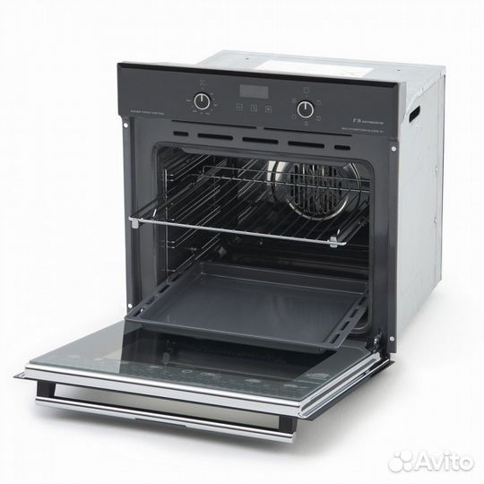 Духовой шкаф Kaiser EH 6990 N Chrom Новый