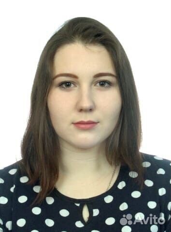 Административная работа