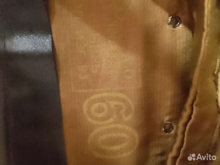 Пилотка военная р-р 60.ввс