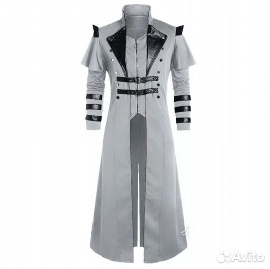 Маскарадный костюм и маска Hiruko