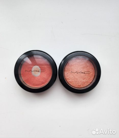 Румяна MAC, Make Up Store, Revolution оригинал