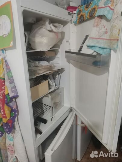Холодильник