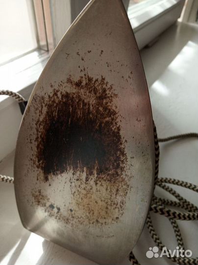 Утюги СССР 1959г