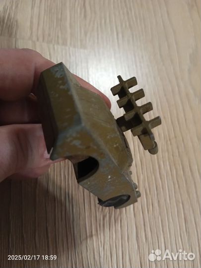 Брдм СССР машинка