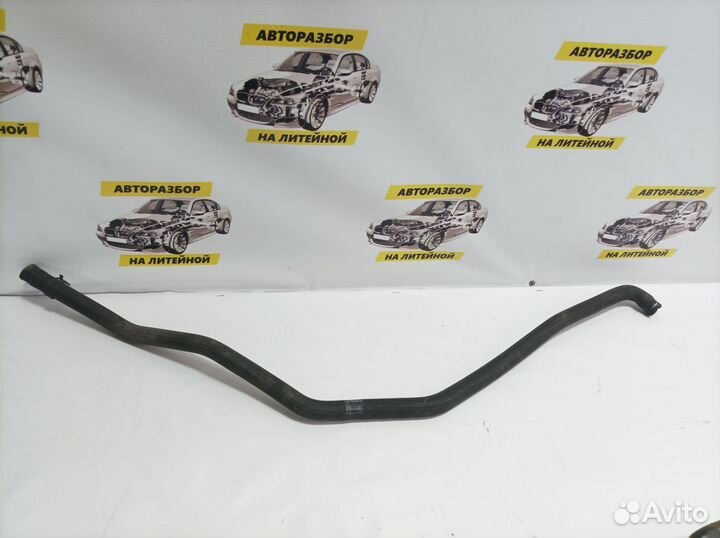 Шланг заливной 2.2 Peugeot Boxer 2