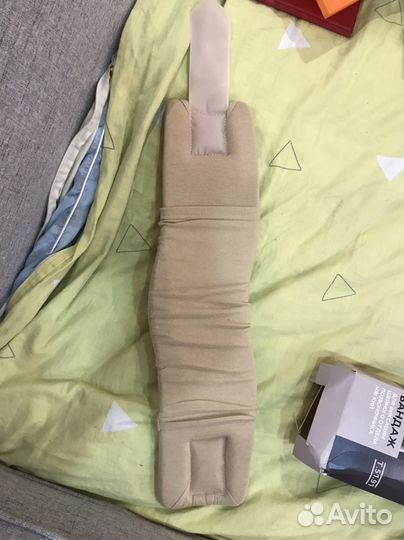 Бандаж для шеи