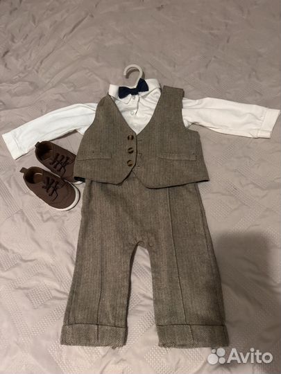 Костюм для мальчика