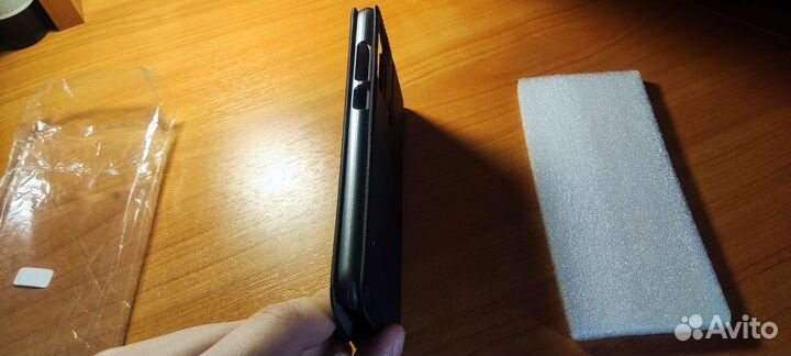 Чехол для xiaomi redmi note 8