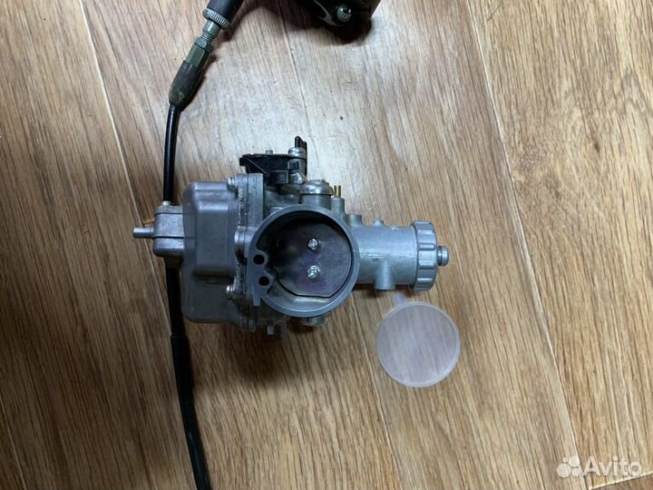 Карбюратор