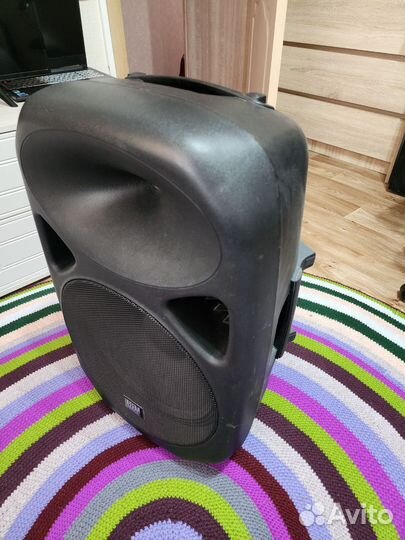 Колонка SPA15