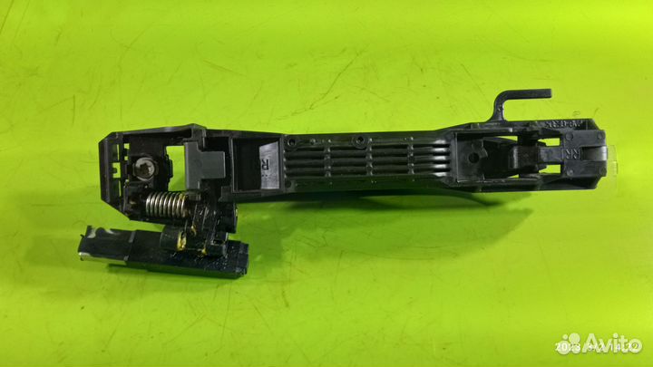 Ручка двери задней правой для Toyota Camry V40