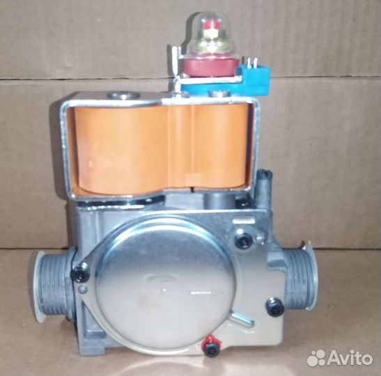 Газовый клапан Vaillant/Protherm