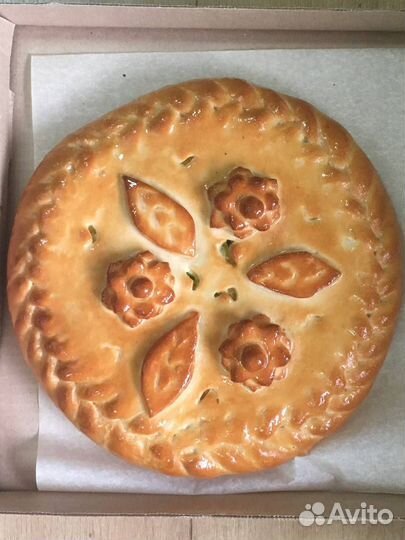 Продавец -кассир в пекарню