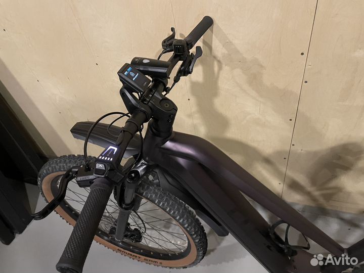 Cube reaction hybrid EXC 750 29 (2022) M 17