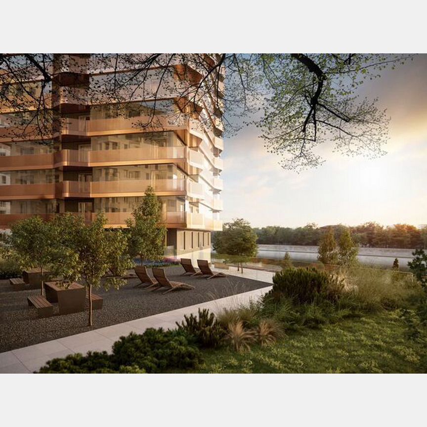 5-к. квартира, 183,5 м², 3/19 эт.