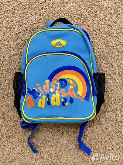 Рюкзак adidas оригинальный
