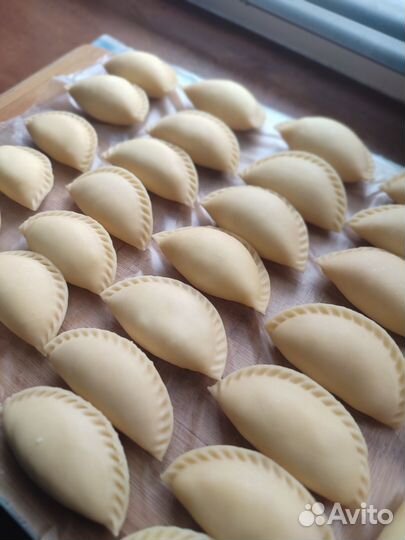 Полуфабрикаты