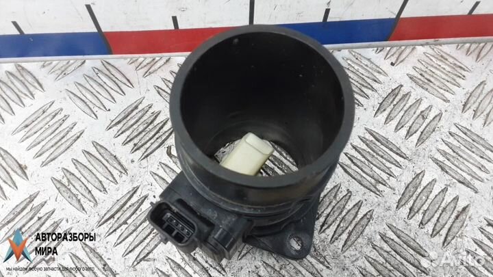 Расходомер воздуха Renault Captur 2015