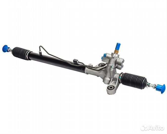 Рейка рулевая Honda Accord 8 (2008-2013) sailing H