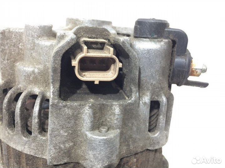 Генератор Ford Fusion 2008