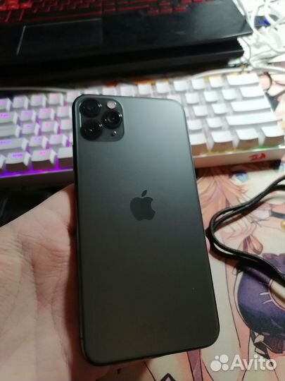 iPhone 11 Pro Max, 512 ГБ