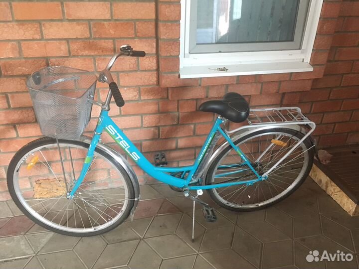 Велосипед Stels 345