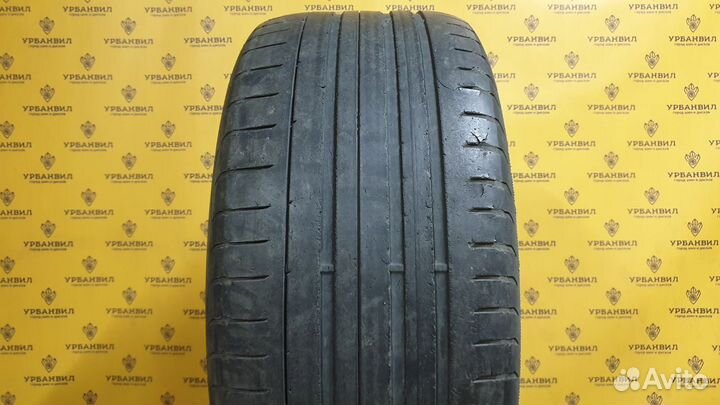 Goodyear Eagle F1 Asymmetric 2 285/40 R21 109Y