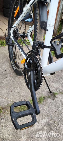 Горный велосипед forward 26
