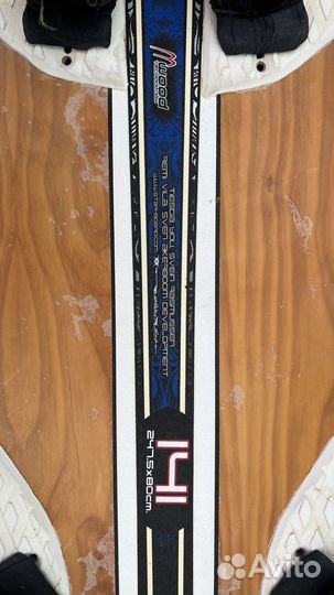 Доска для виндсерфинга starboard futura 141 л