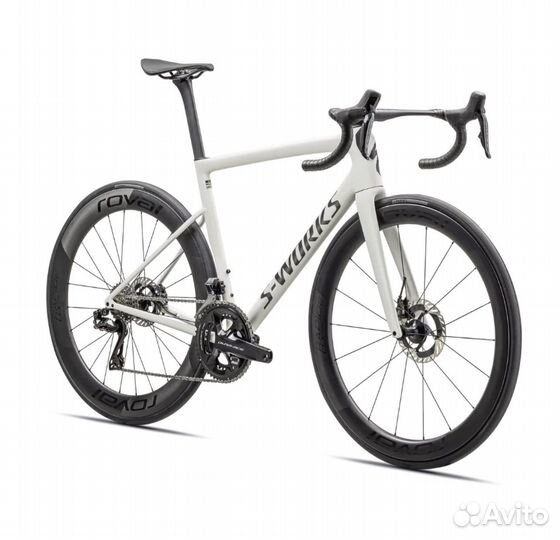 Specialized Tarmac SL8 2024 Dura Ace Di2 54