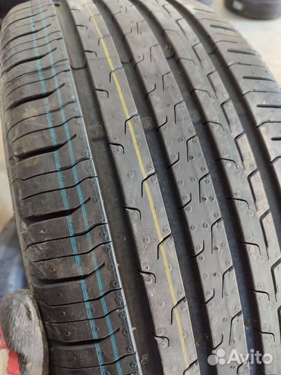 Continental EcoContact 6 225/55 R16